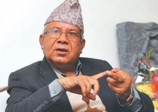 अहिले सत्ताको दुरुपयोग भइरहेको छ: नेपाल
